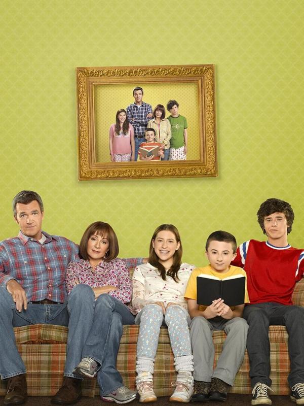 The Middle S5 E15