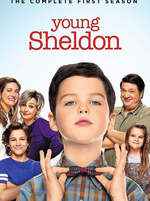Young Sheldon