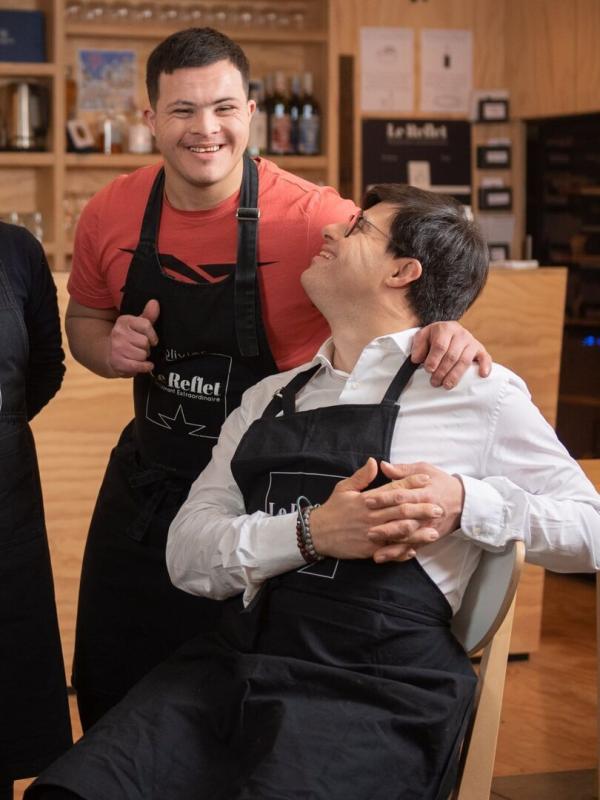 La brigade extraordinaire