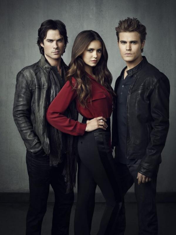 Vampire Diaries S4 E4