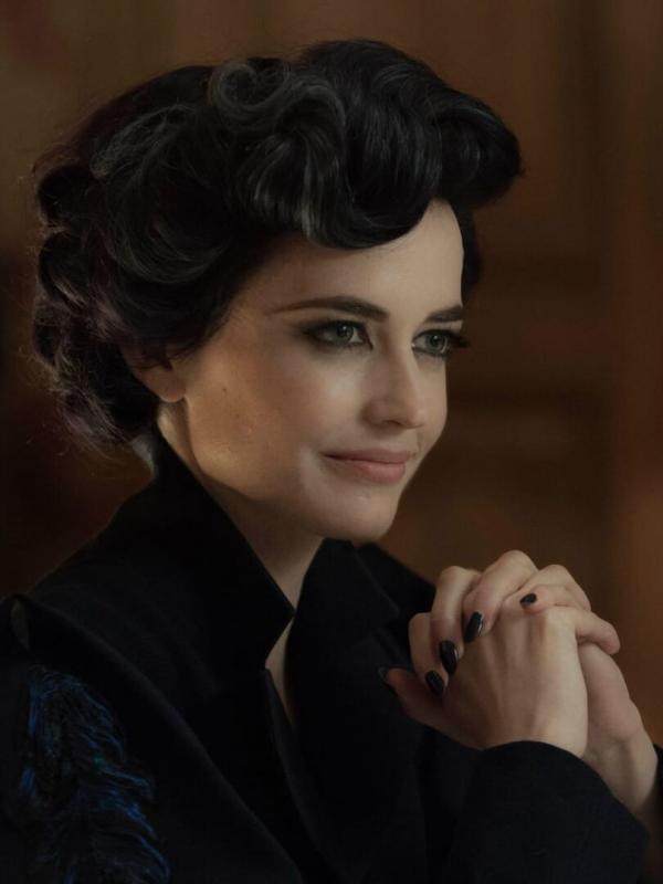 Die Insel der besonderen Kinder