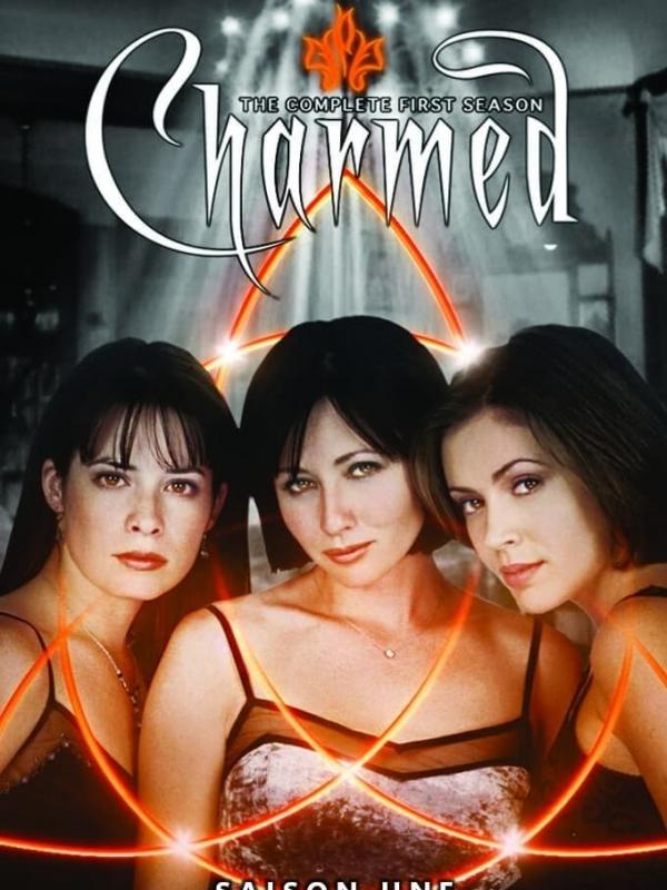 Charmed