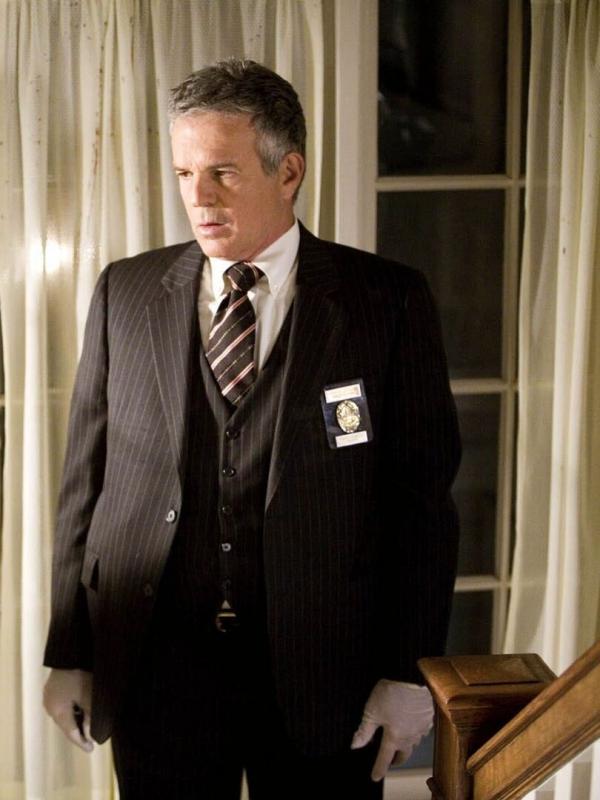 The Closer : L.A. Enquêtes Prioritaires S4 E4