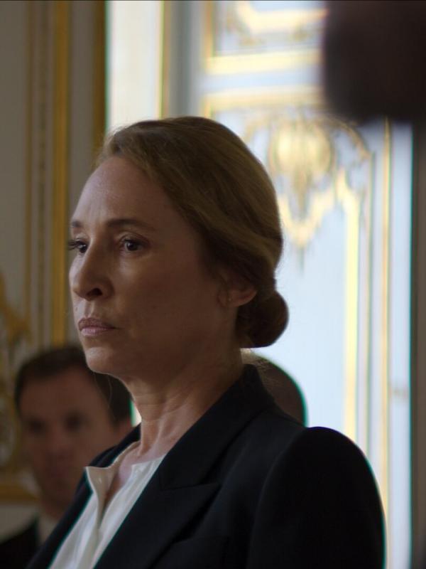 Paris Has Fallen S1 E1