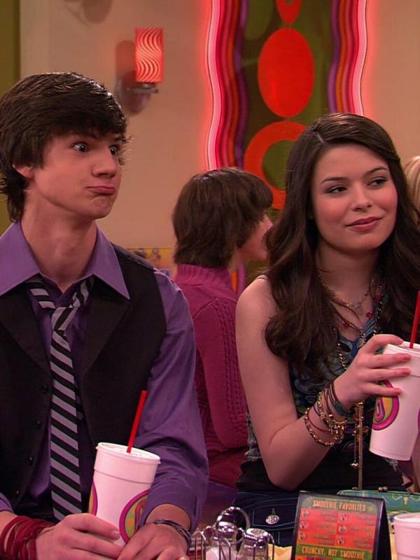 iCarly S3 E3