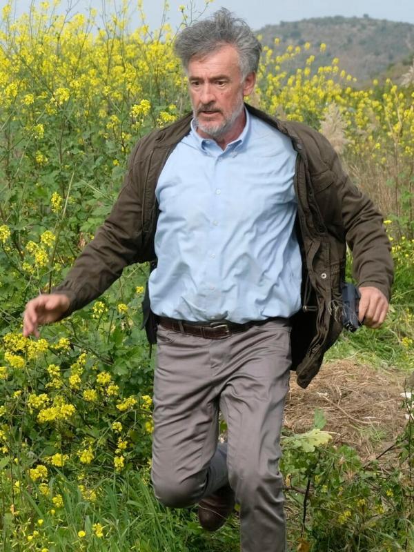 La Caza Guadiana S1 E4