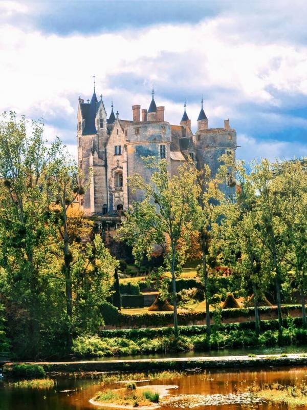 J'irai pêcher chez vous