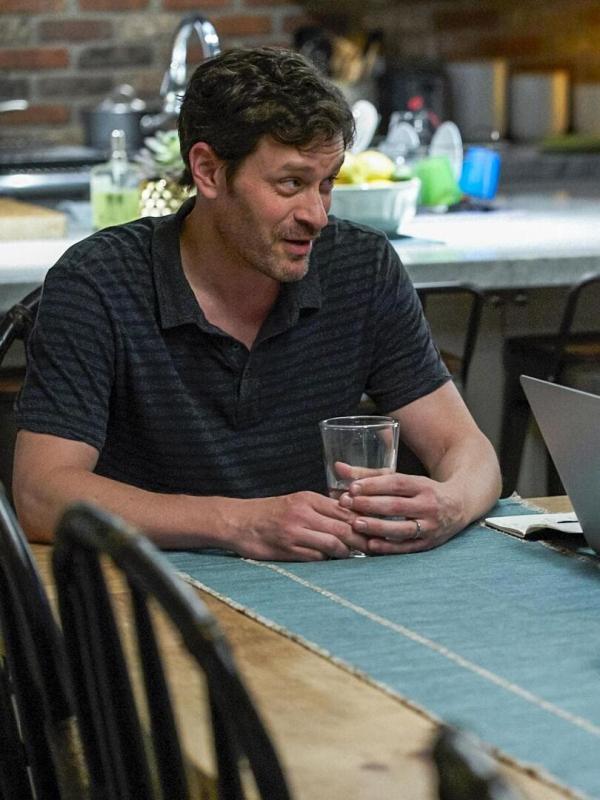 I'm Sorry S2 E9