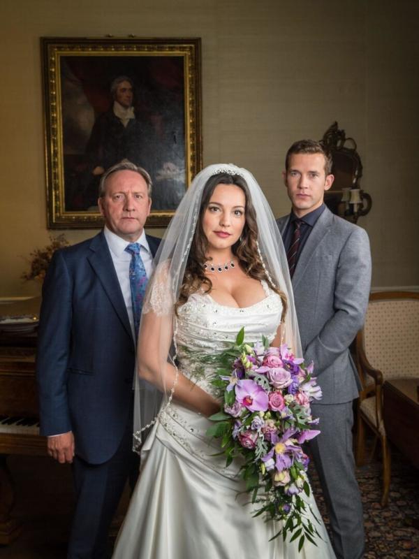 Inspecteur Barnaby S20 E5