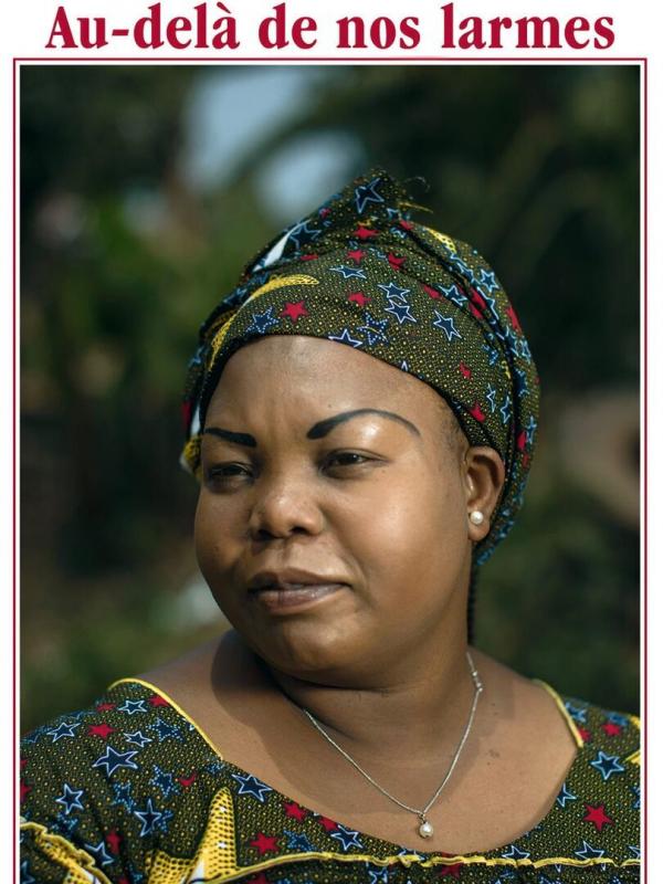 Au-déla de nos larmes
