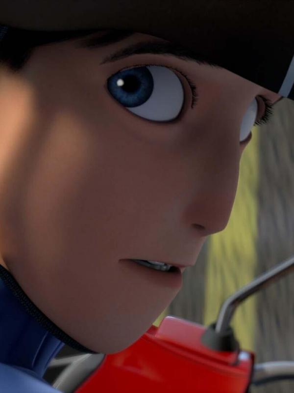 Chasseurs de Trolls S1 E21