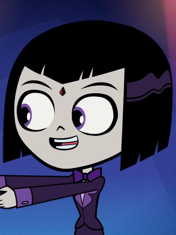 Teen Titans Go! S8 E3