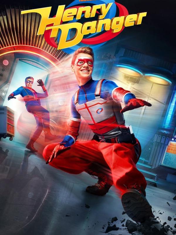 Henry Danger