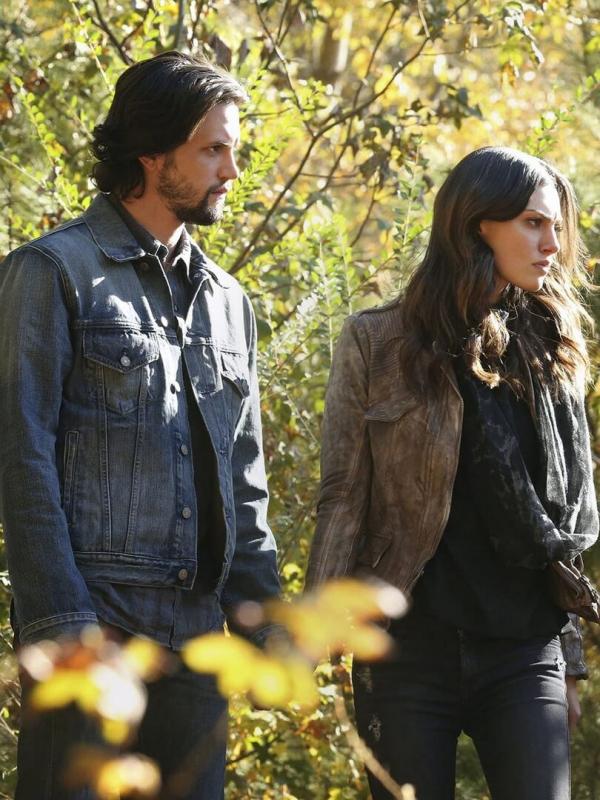 The Originals S2 E13