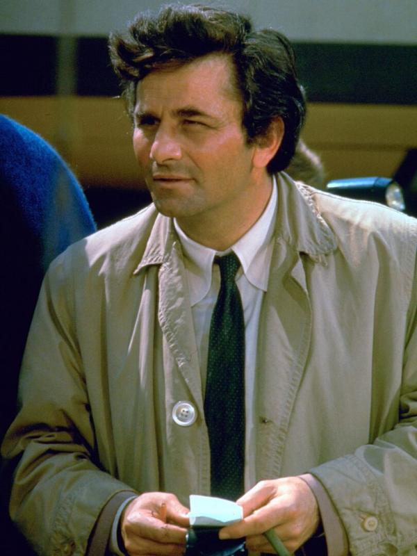 Columbo S3 E1