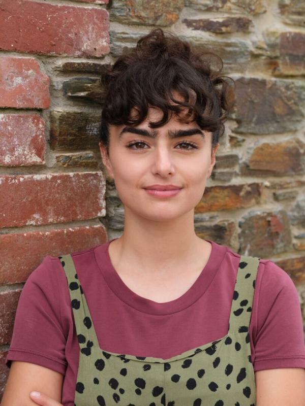 Mystères au paradis S3 E1