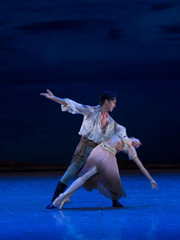 Le Corsaire