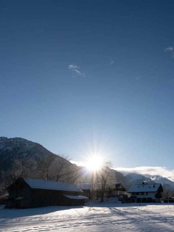 Spektakuläre Meilensteine der Ballonfahrt