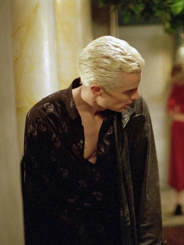 Buffy the Vampire Slayer S6 E18