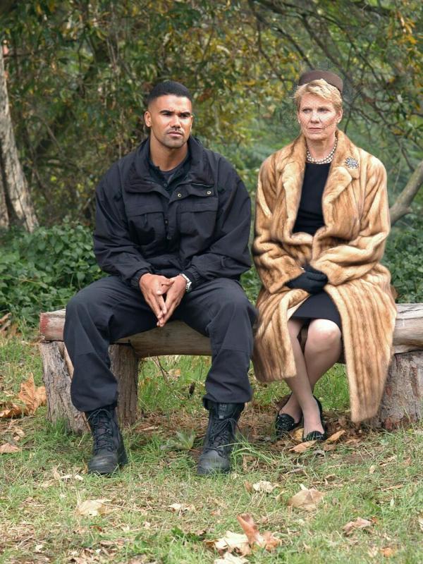 Criminal Minds S4 E17