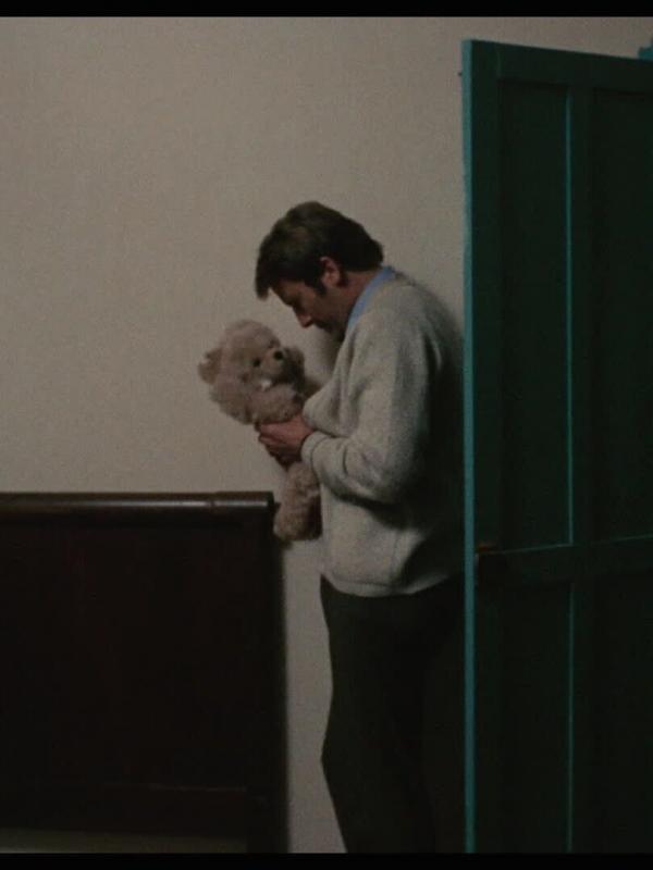 Le dernier placard : vieillir gai