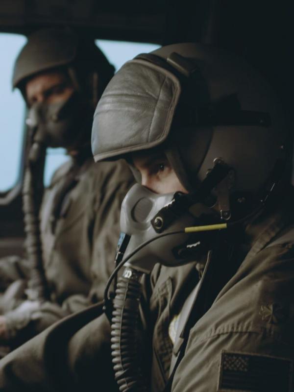 Air Crash