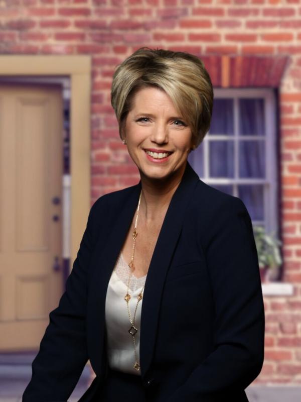 C'est pour votre bien !