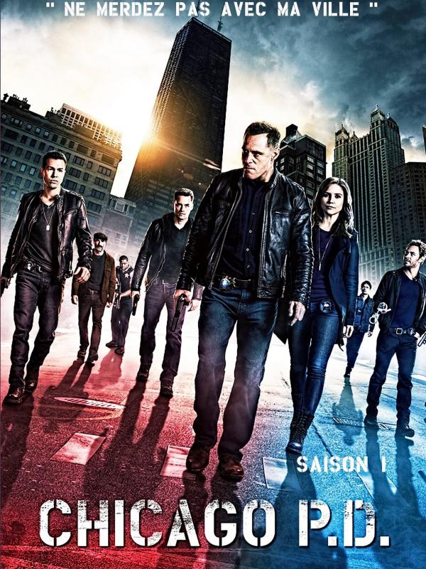 Chicago Police Department