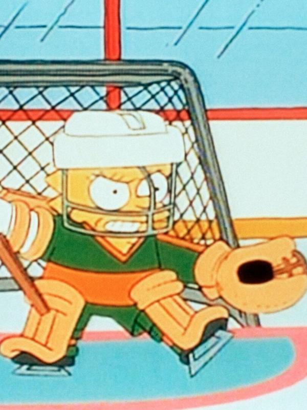 Les Simpson S6 E8
