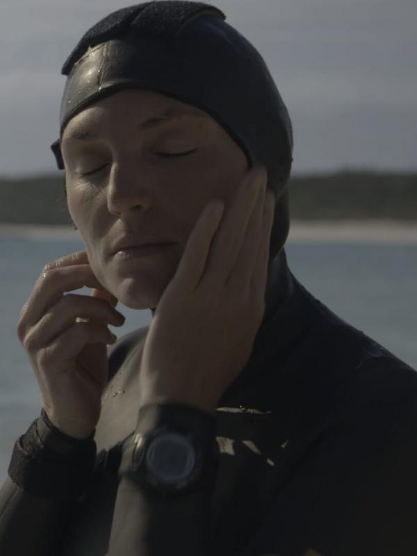 Abyss, les plongeurs de l'impossible