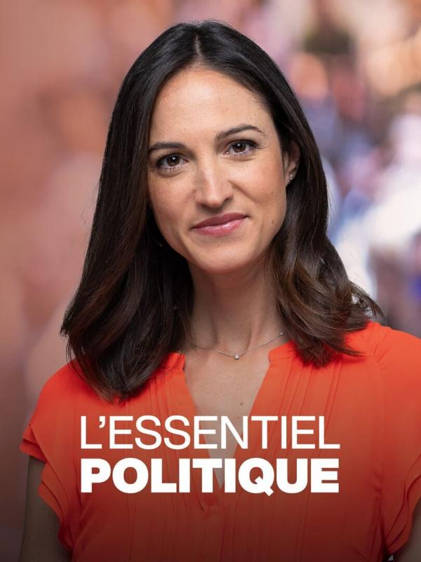 L'Essentiel politique