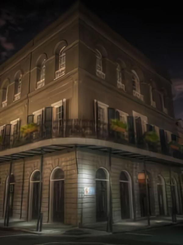 Enquêtes mystérieuses