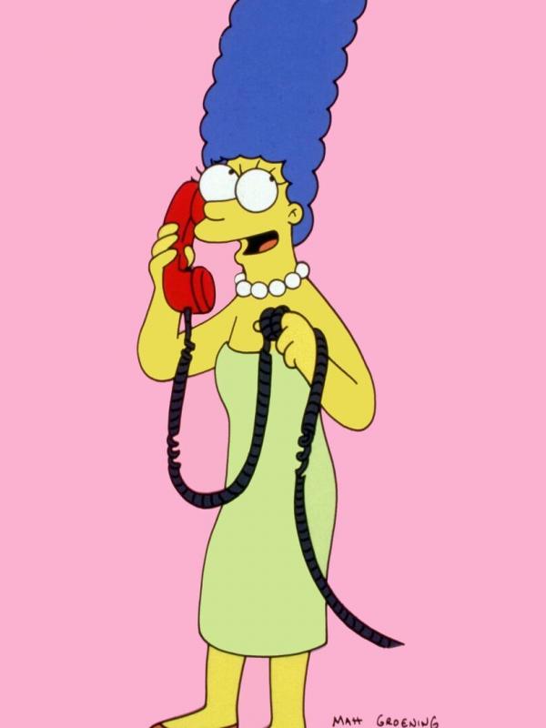 Les Simpson S17 E11
