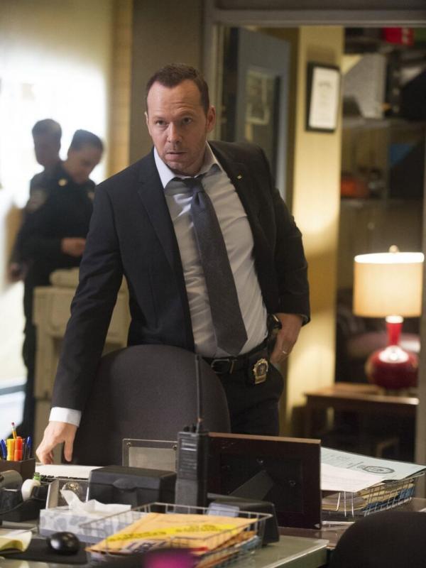 Blue Bloods S5 E16