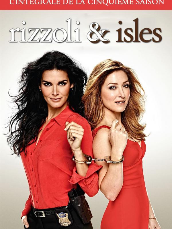 Rizzoli & Isles