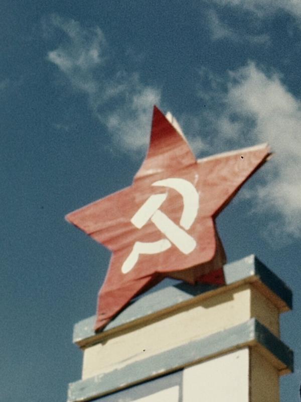 Rideau de fer, l'occupation soviétique