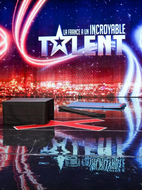 La France a un incroyable talent