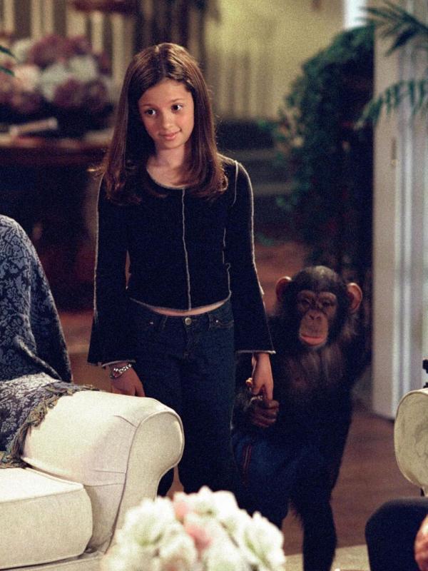 7 à la maison S1 E21