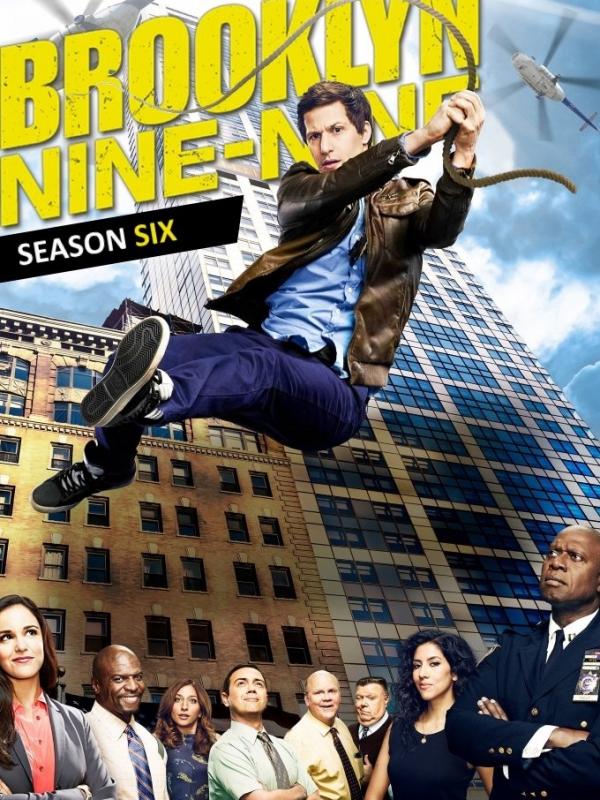 Brooklyn Nine-Nine