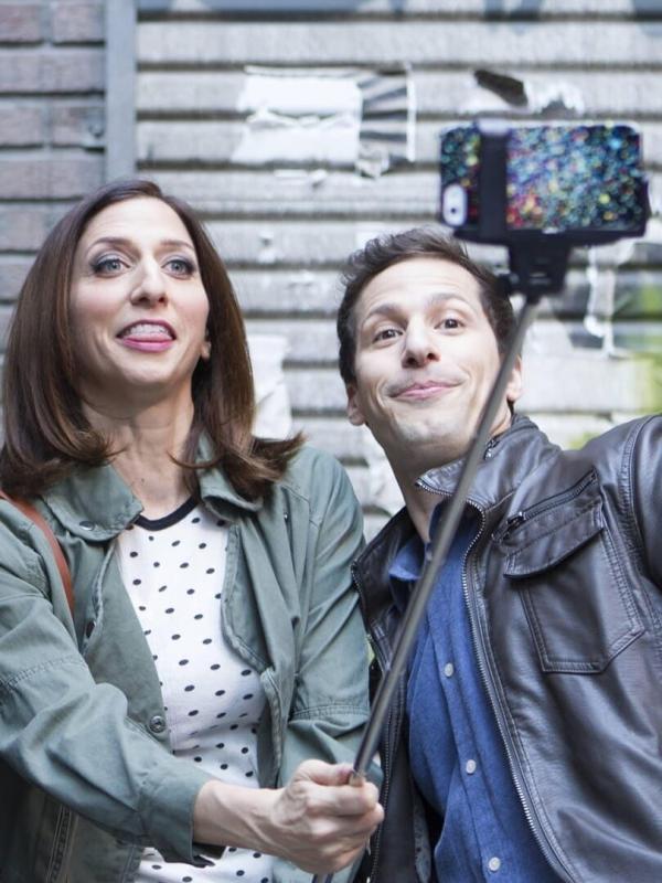 Brooklyn Nine-Nine S3 E2