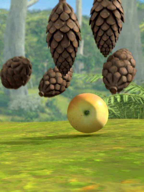 Pierre Lapin S2 E5