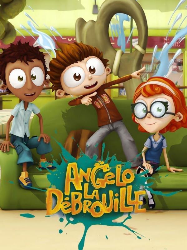 Angelo la Débrouille