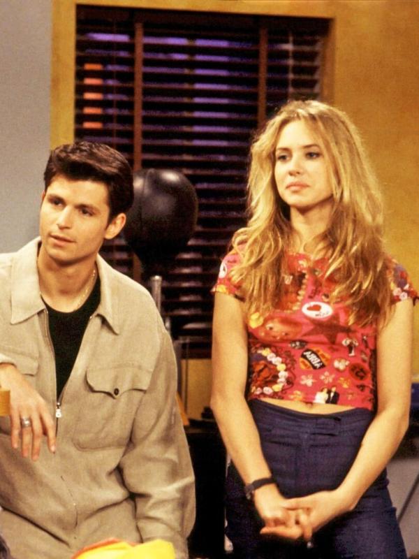 Les Années fac S1 E6