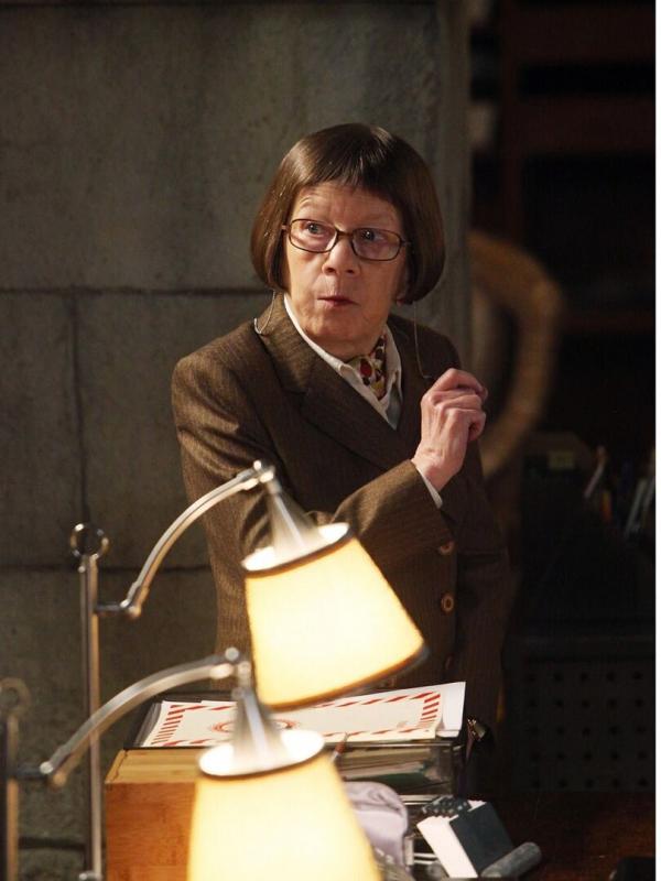 NCIS : Los Angeles S2 E20