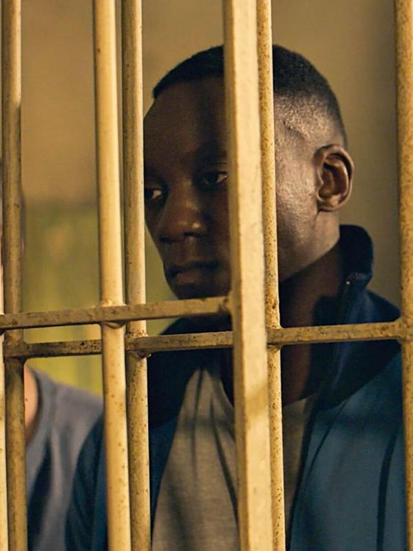 Cauchemar à Dubaï S1 E3
