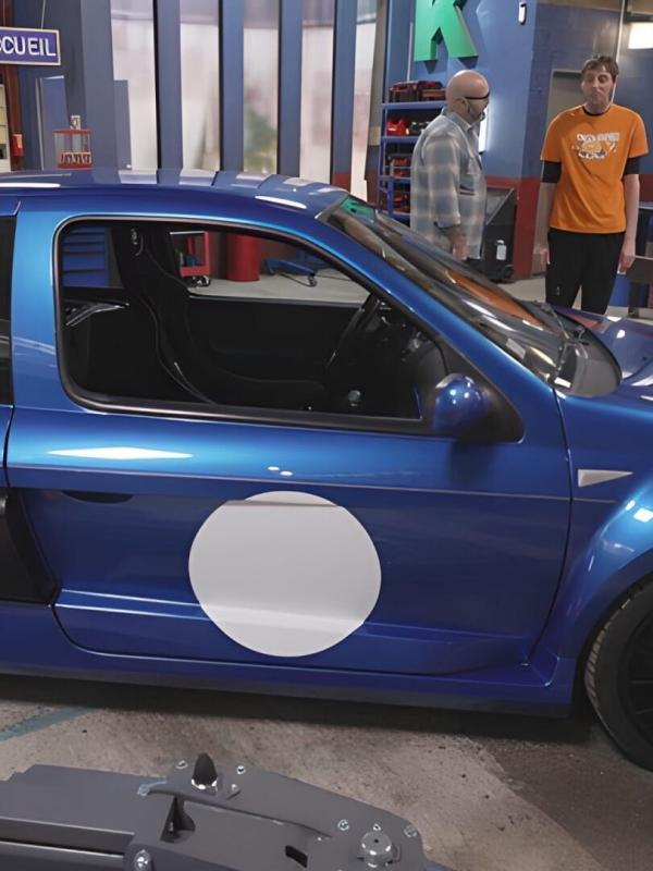 Wheeler Dealers France