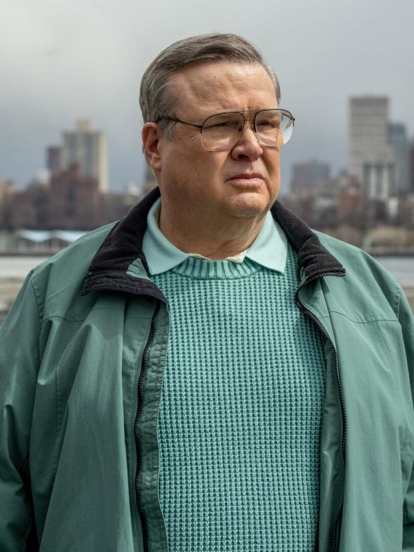 Dexter: Resurrection S1 E6