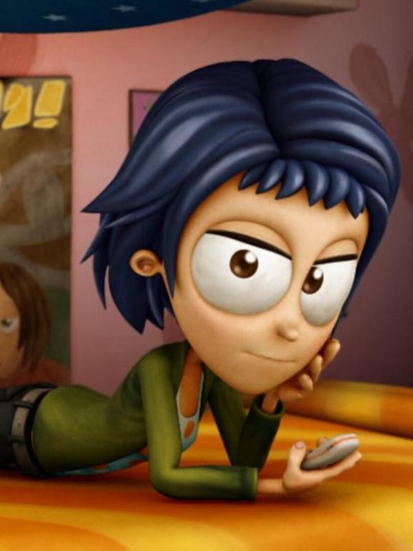 Angelo la débrouille S2 E46