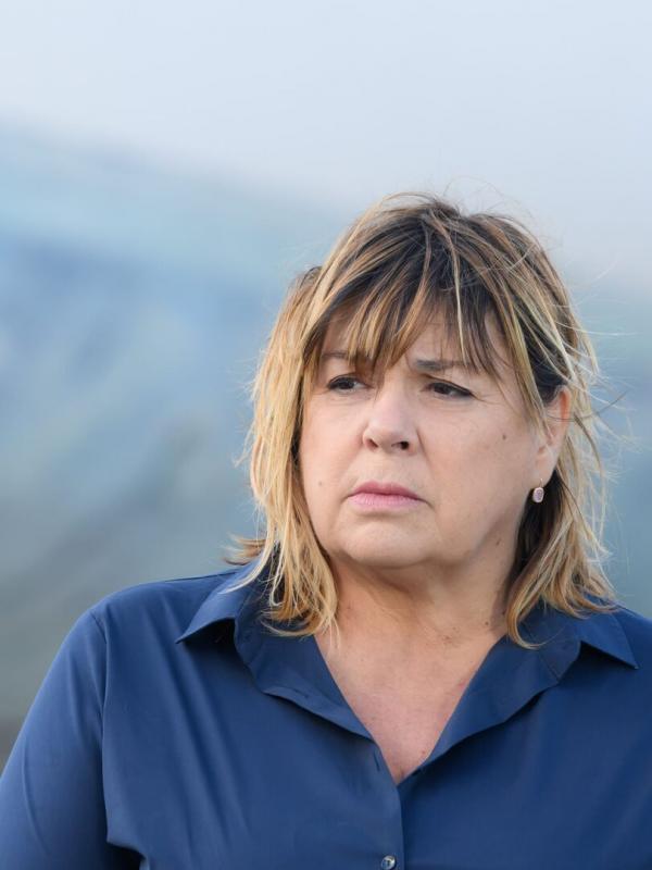 La stagiaire S4 E5