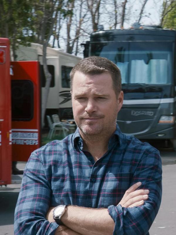 NCIS : Los Angeles S13 E20